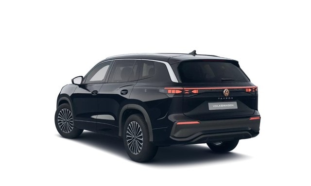Volkswagen Tayron DSG Life
