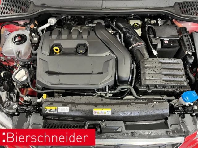 Seat Ibiza 1.5 TSI FR-lijn