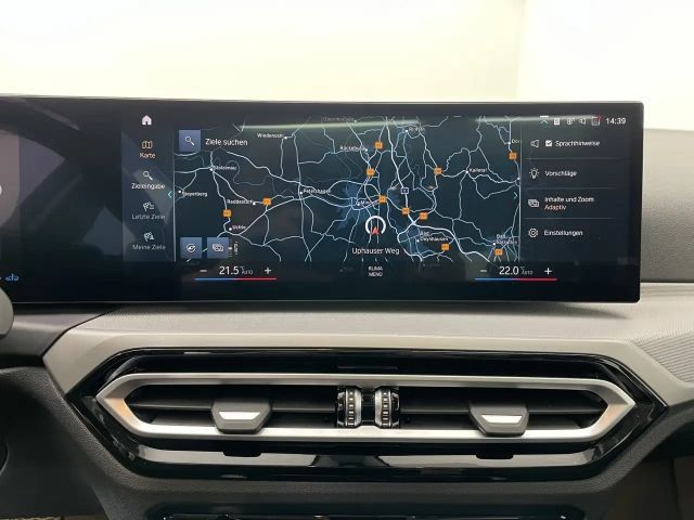 BMW 318 318d Touring