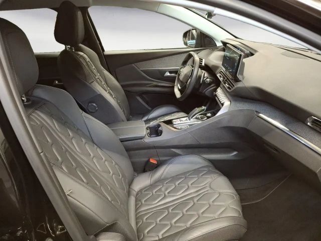 Peugeot 3008 Allure Pack EAT8 Hybrid