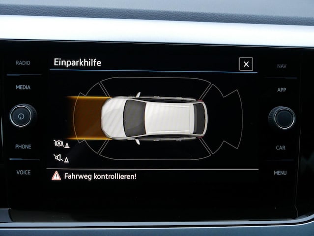 Volkswagen Taigo 1.0 TSI DSG