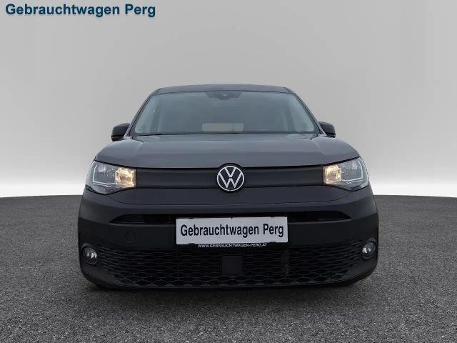 Volkswagen Caddy 4Motion Combi