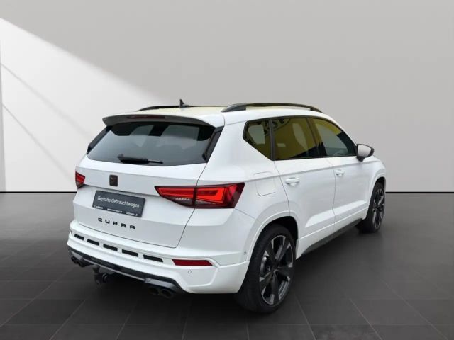 Cupra Ateca 4Drive