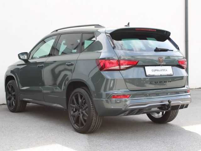 Cupra Ateca 1.5 TSI DSG