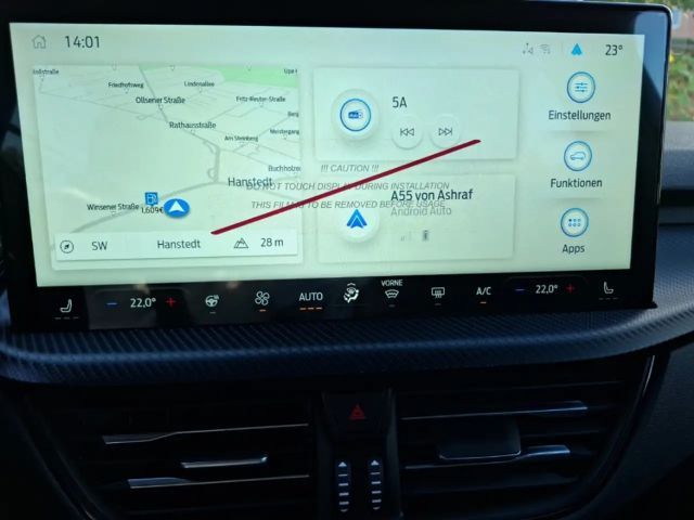 Ford Kuga EcoBoost ST Line