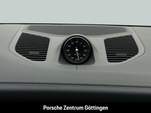 Porsche Cayenne E-Hybrid S