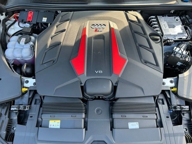 Audi RS Q8 441(600) kW(PS) tiptronic ,