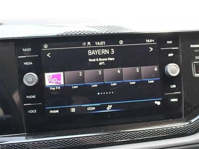 Volkswagen Polo 1.0 TSI Life