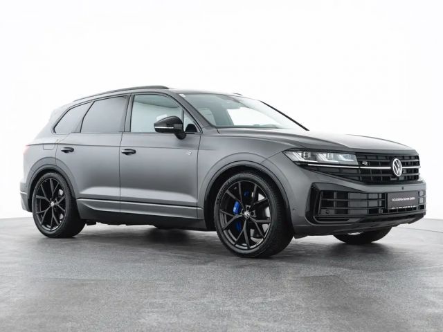 Volkswagen Touareg 3.0 V6 TSI