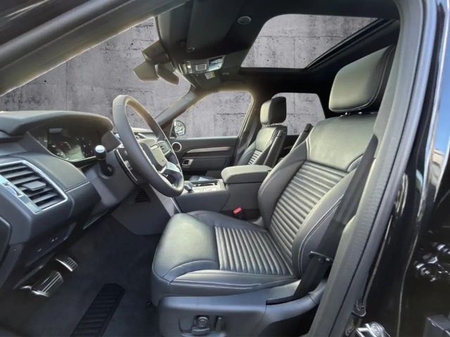 Land Rover Discovery D300 Dynamic SE