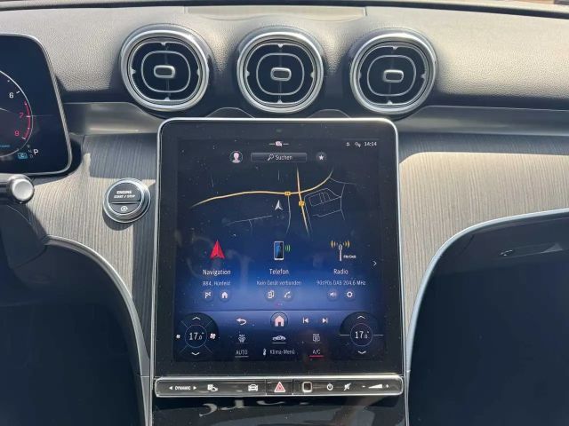 Mercedes-Benz C 300 4MATIC AVANTGARDE Sedan