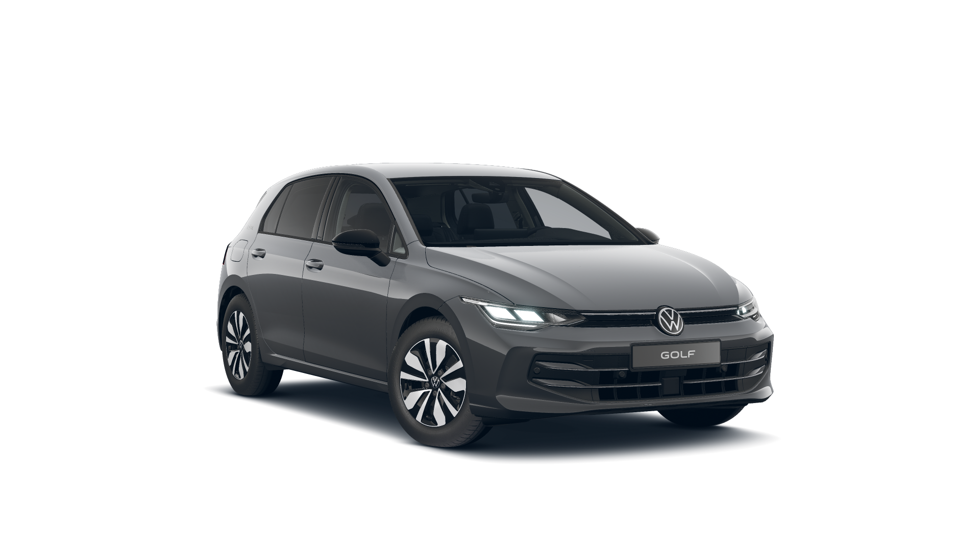 Volkswagen Golf Golf VIII