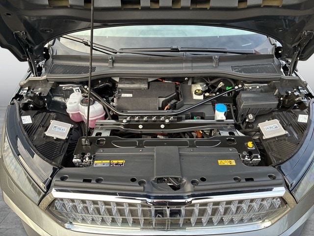 Skoda Enyaq Loft iV 80