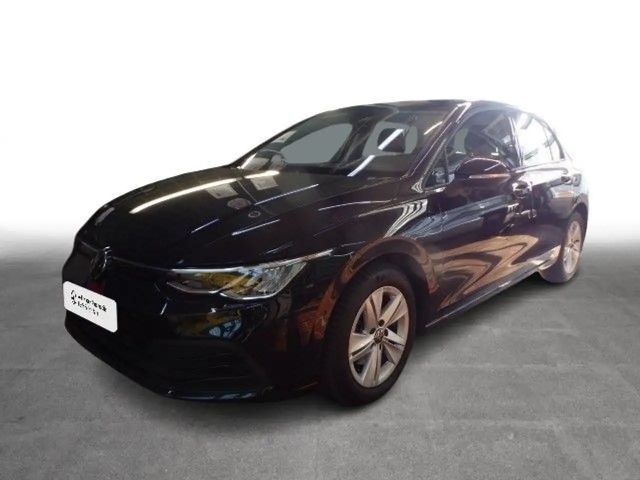 Volkswagen Golf 1.5 eTSI Golf VIII Life