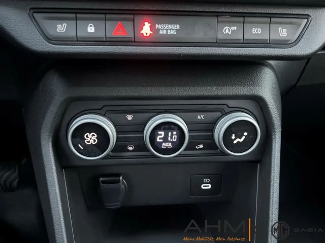 Dacia Sandero Stepway TCe 90