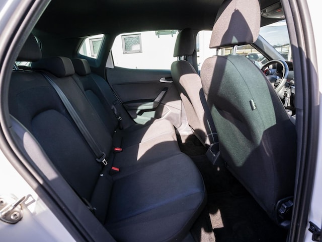 Seat Arona 1.0 TSI FR-lijn