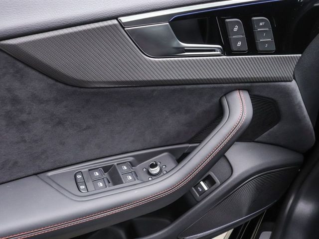 Audi RS5 Quattro Sportback