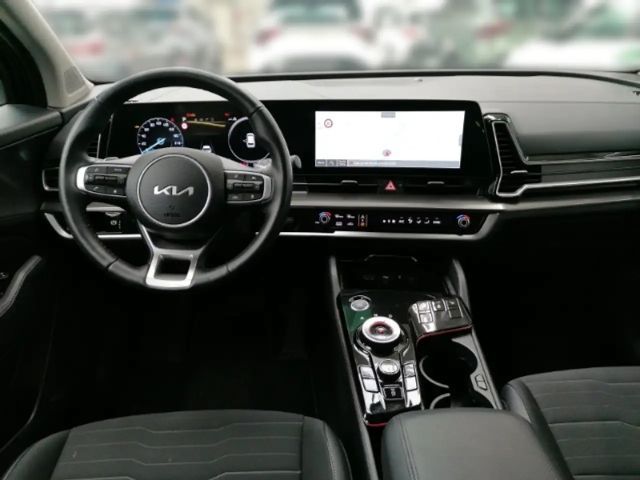 Kia Sportage Spirit
