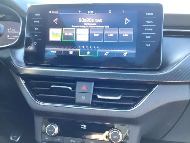 Skoda Kamiq 1.0 TSI Monte Carlo