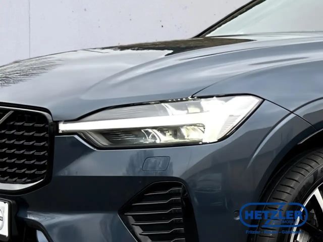 Volvo XC60 AWD Dark Ultra