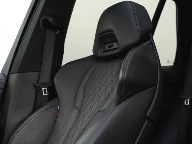 BMW X5 M-Sport xDrive