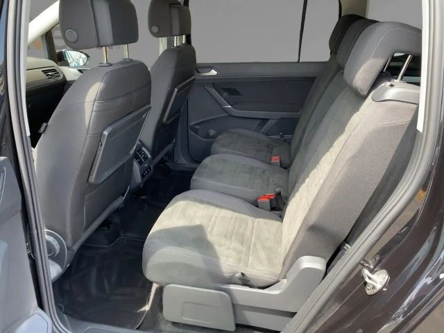 Volkswagen Touran 7-zitter Comfortline DSG