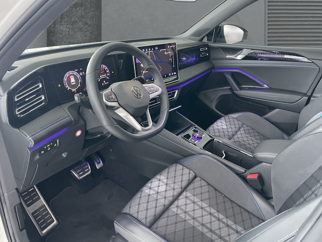 Volkswagen Tiguan 1.5 eTSI IQ.Drive R-Line