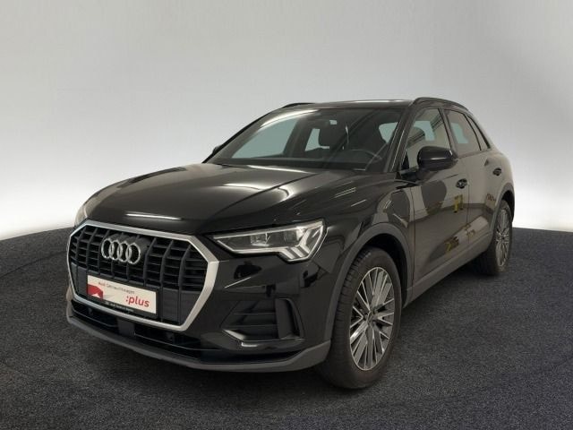 Audi Q3 45 TFSI Hybride S-Tronic