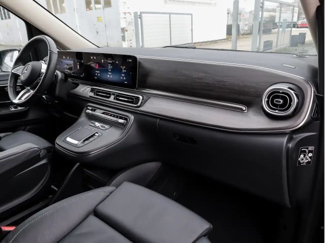 Mercedes-Benz Marco Polo AMG Line