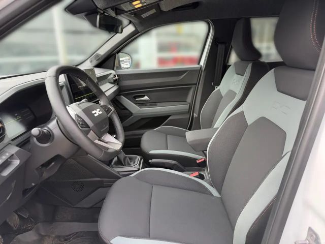 Dacia Duster 4WD Extreme