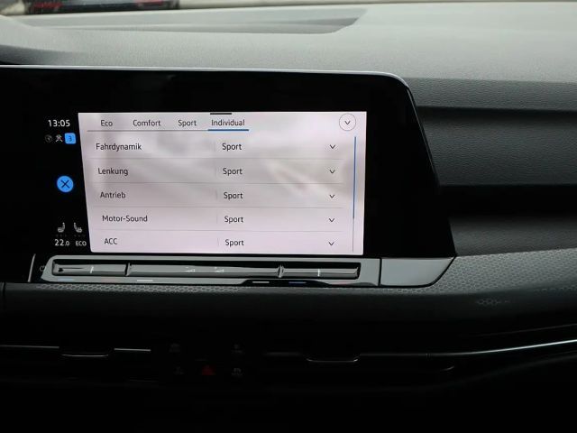 Volkswagen Golf DSG GTE eHybrid