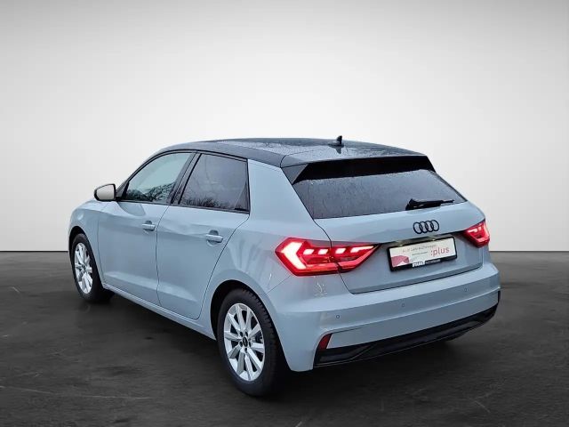 Audi A1 30 TFSI S-Tronic Sportback