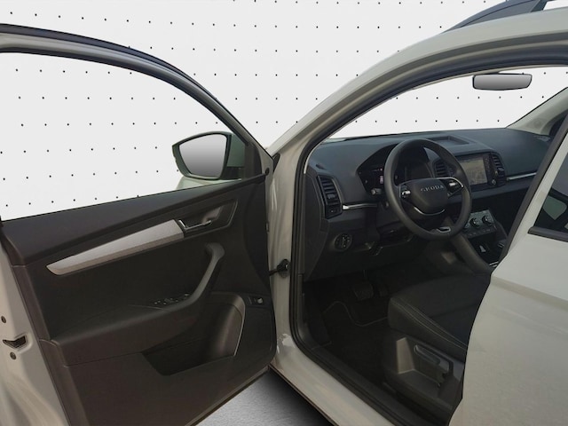 Skoda Karoq 1.5 TSI Selection