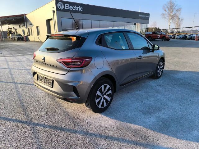 Mitsubishi Colt 1,0 MPI-T Invite C25