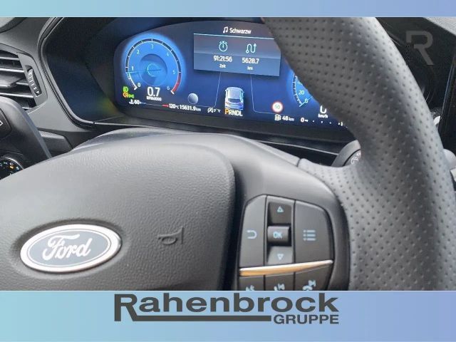 Ford Focus ST Line Wagon