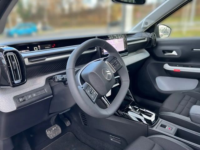 Citroën C3 Aircross Max