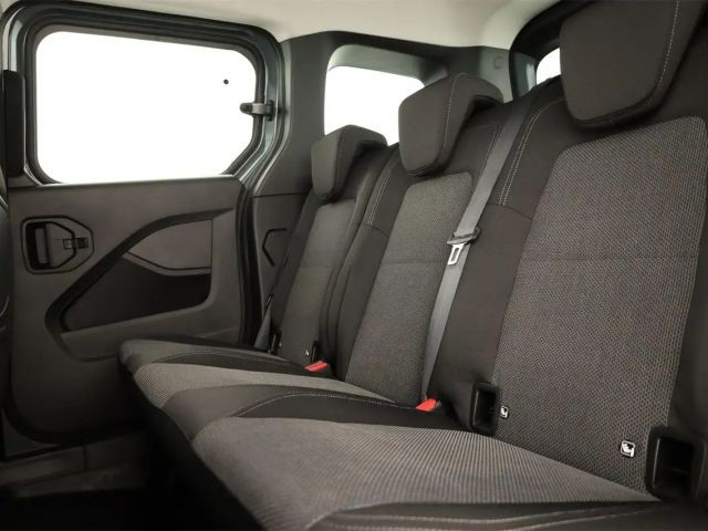 Mercedes-Benz Citan CDI Tourer