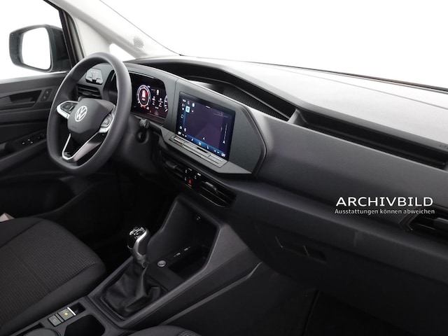 Volkswagen Caddy Combi