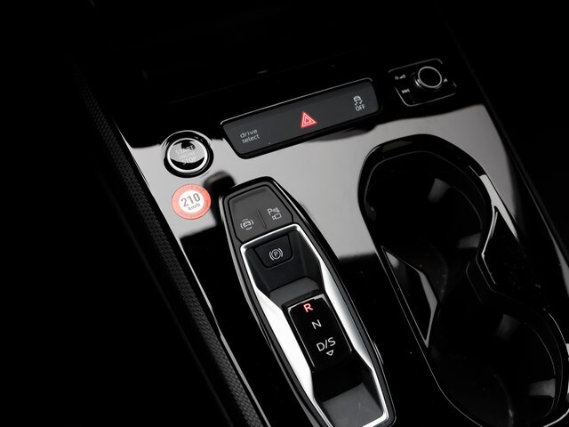 Audi A5 Avant S-Tronic