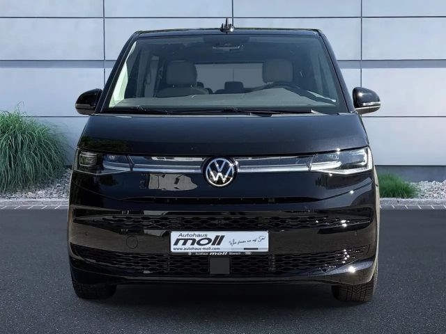 Volkswagen Multivan 2.0 TDI DSG Style T7