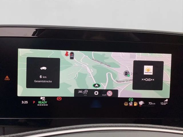 Skoda Kodiaq Sportline iV