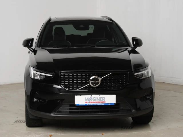 Volvo XC40 Dark Recharge T4 Ultimate