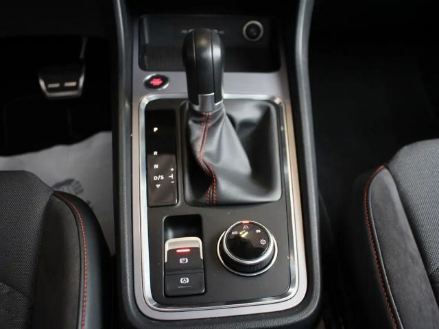 Seat Ateca 1.5 TSI FR-lijn