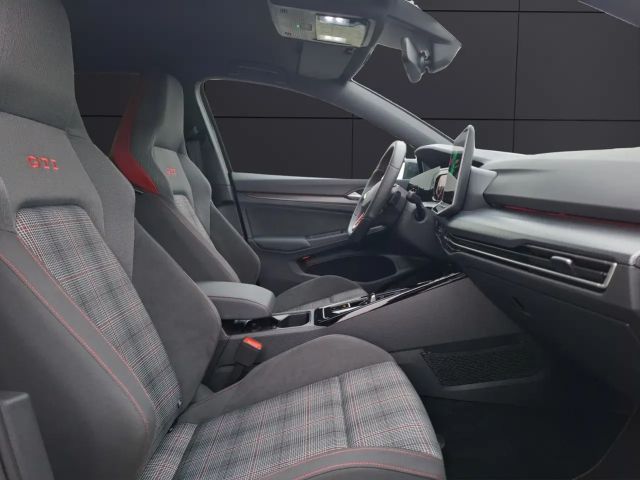 Volkswagen Golf DSG GTI Golf VIII