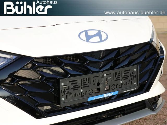 Hyundai i20 1.0 T-GDi