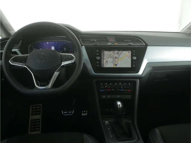 Volkswagen Touran 2.0 TDI DSG