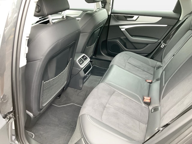 Audi S6 Avant Quattro