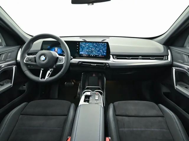 BMW X1 M-Sport xDrive20d