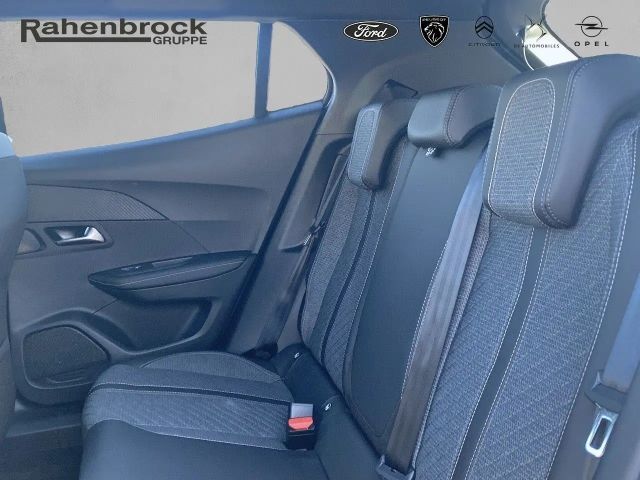 Peugeot E-2008 Allure Pack