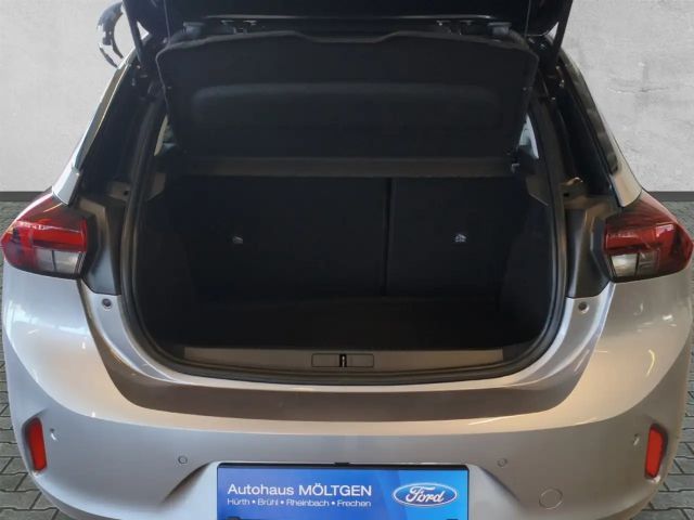 Opel Corsa 1.2 Turbo Edition F Edition Turbo